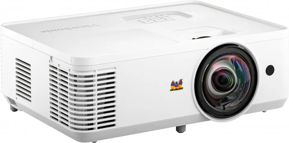 VIEWSONIC PROJECTOR PS502X (DUAL HDMI) view 2
